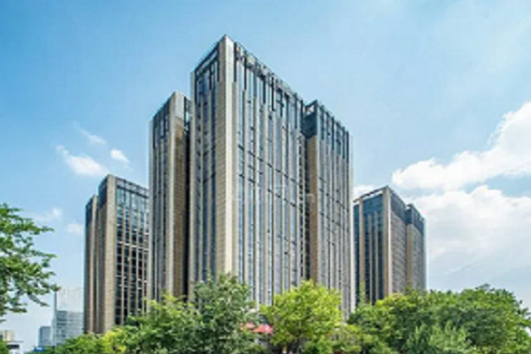上海办公楼租赁